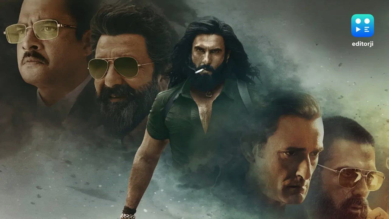 'Dhurandhar' starts streaming on Netflix: Aditya Dhar says film begins new chapter