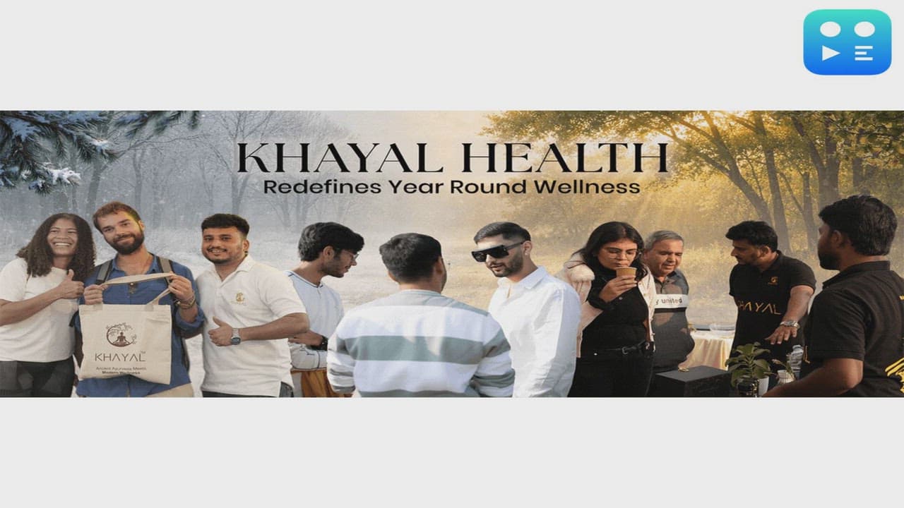 Ayurveda Beyond Seasonal Immunity: How Khayal Health Fits into The Everyday Wellness Niche