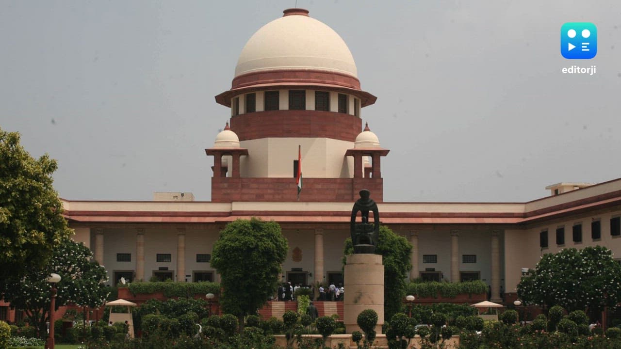 SC says right to menstrual health a fundamental right; orders free sanitary pads for school girls