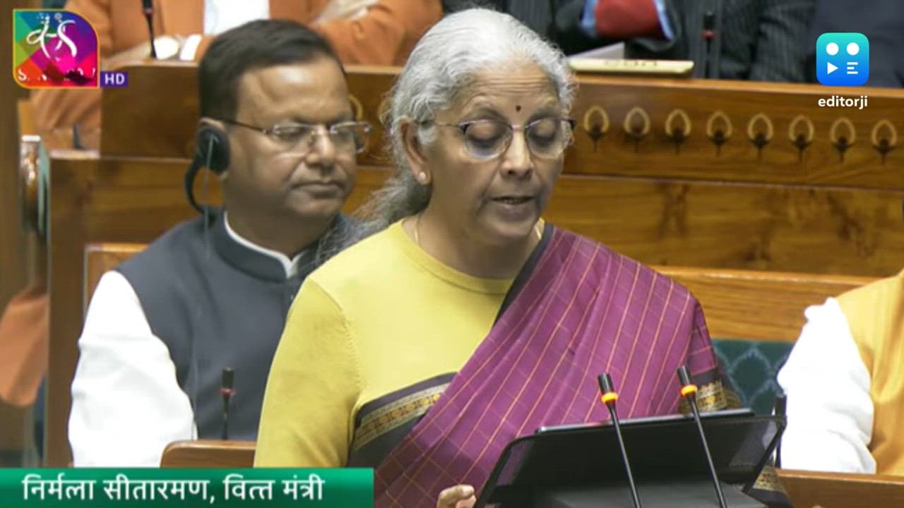 Budget proposes Rs 10,000 cr investment in biopharma over next 5 years