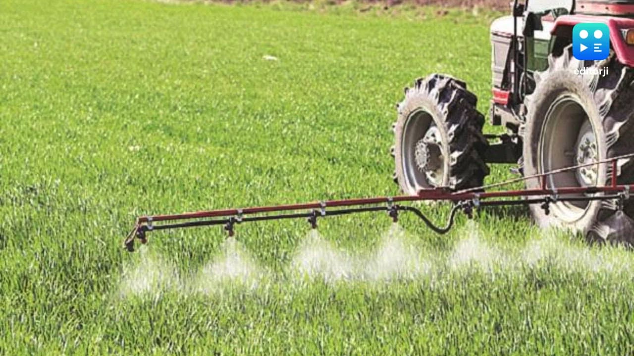 Food, fertiliser and fuel subsidy pegged lower by 4.47 pc in FY27 Budget