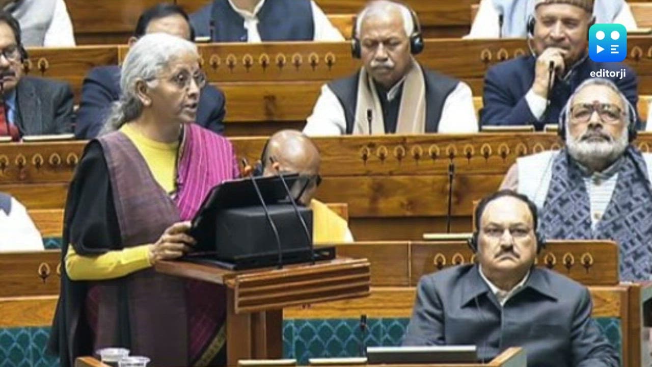 Budget 2026: Govt to set up NIMHANS 2.0, exempts 17 cancer drugs from customs duty