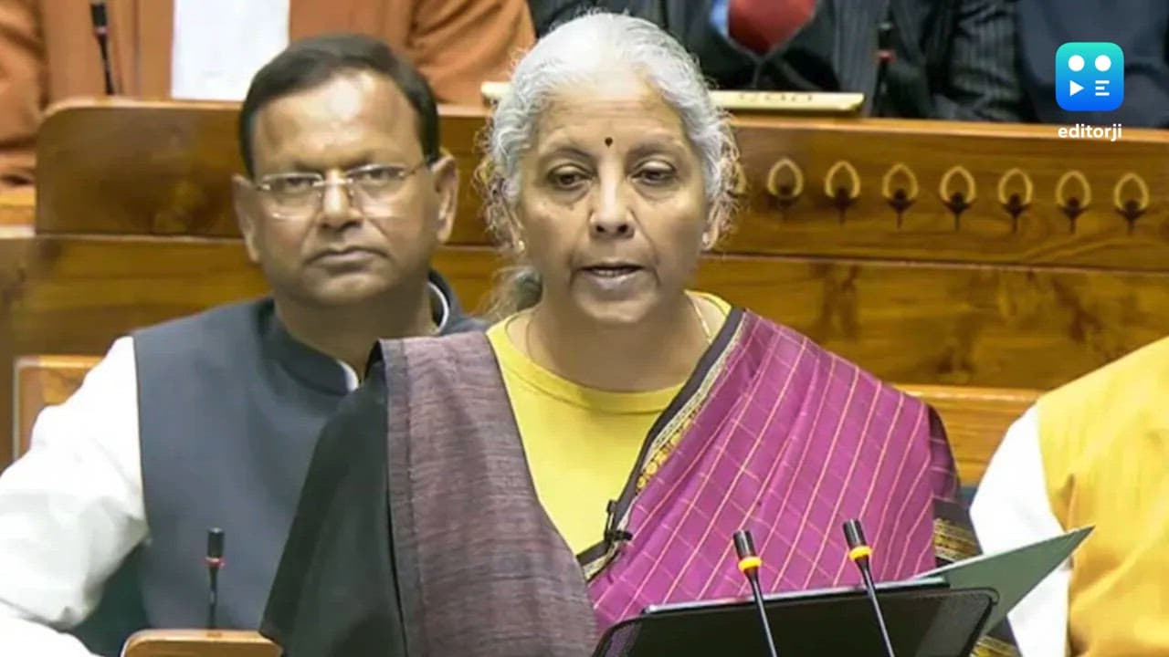 Budget 2026-27: Centre allocates Rs 30 crore for Lokpal; Rs 54.56 crore to CVC