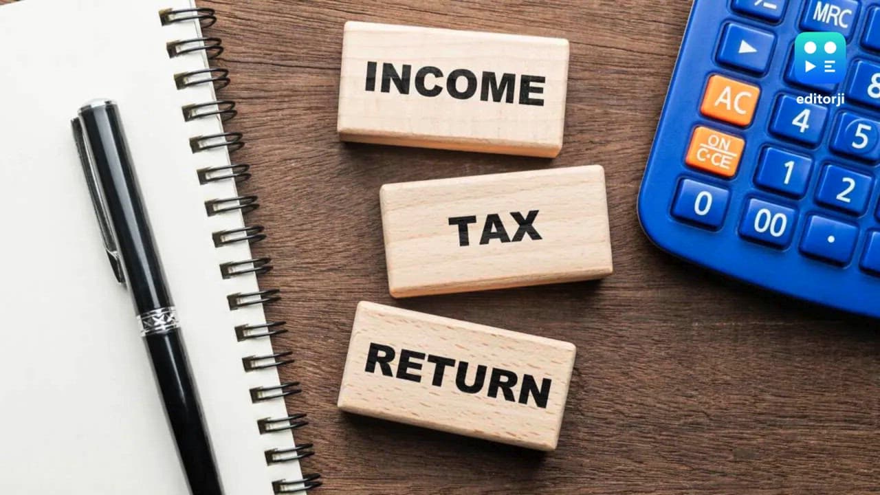 FM Sitharaman proposes to increase time limit for filing revised IT returns from Dec 31 to Mar 31