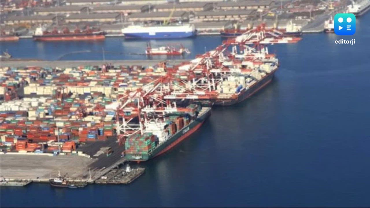 No allocation for Chabahar port project in Union Budget 2026-27