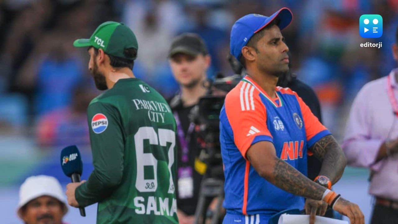 Pakistan to boycott T20WC game against India but compete in tournament