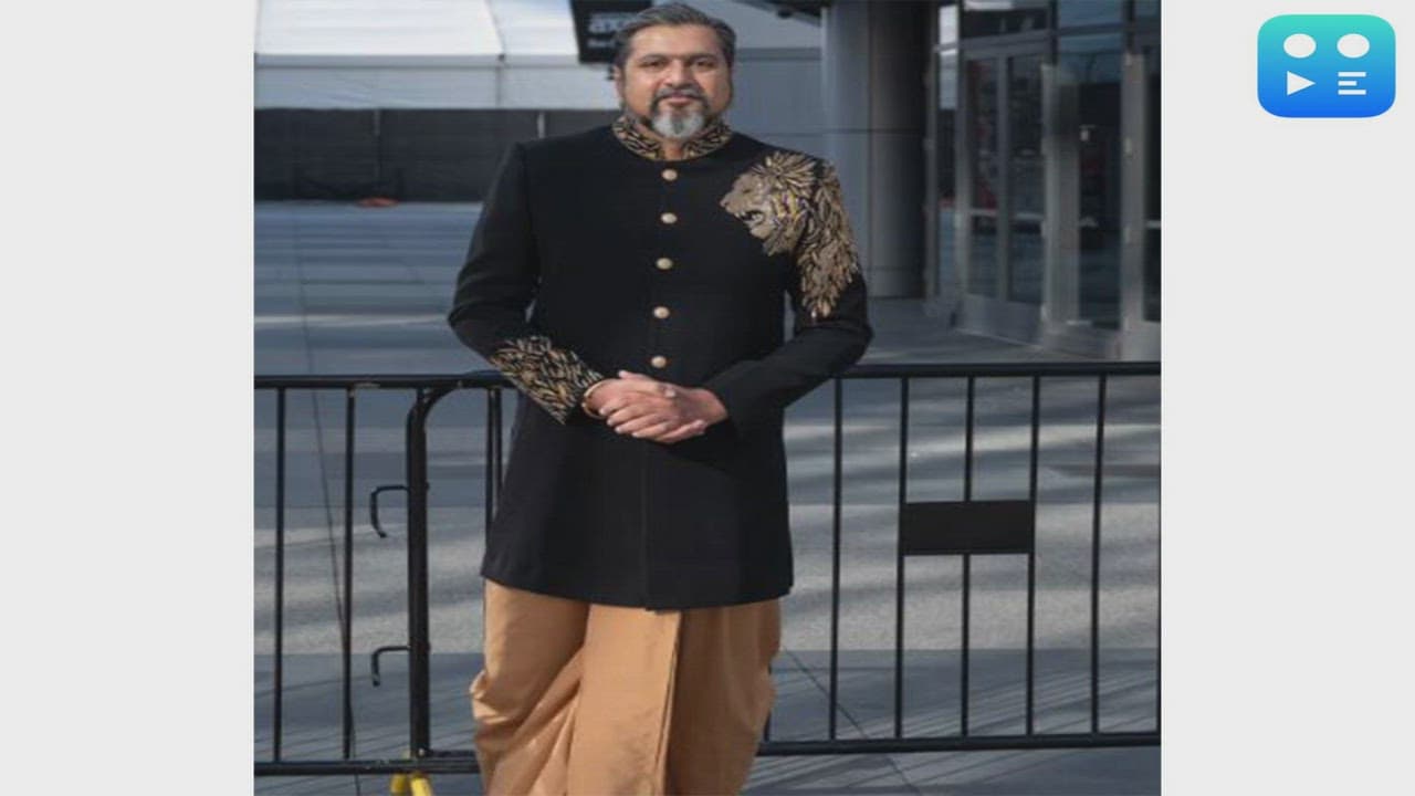 Grammy winner Ricky Kej returns for 11th year, celebrates sustainability and cultural pride
