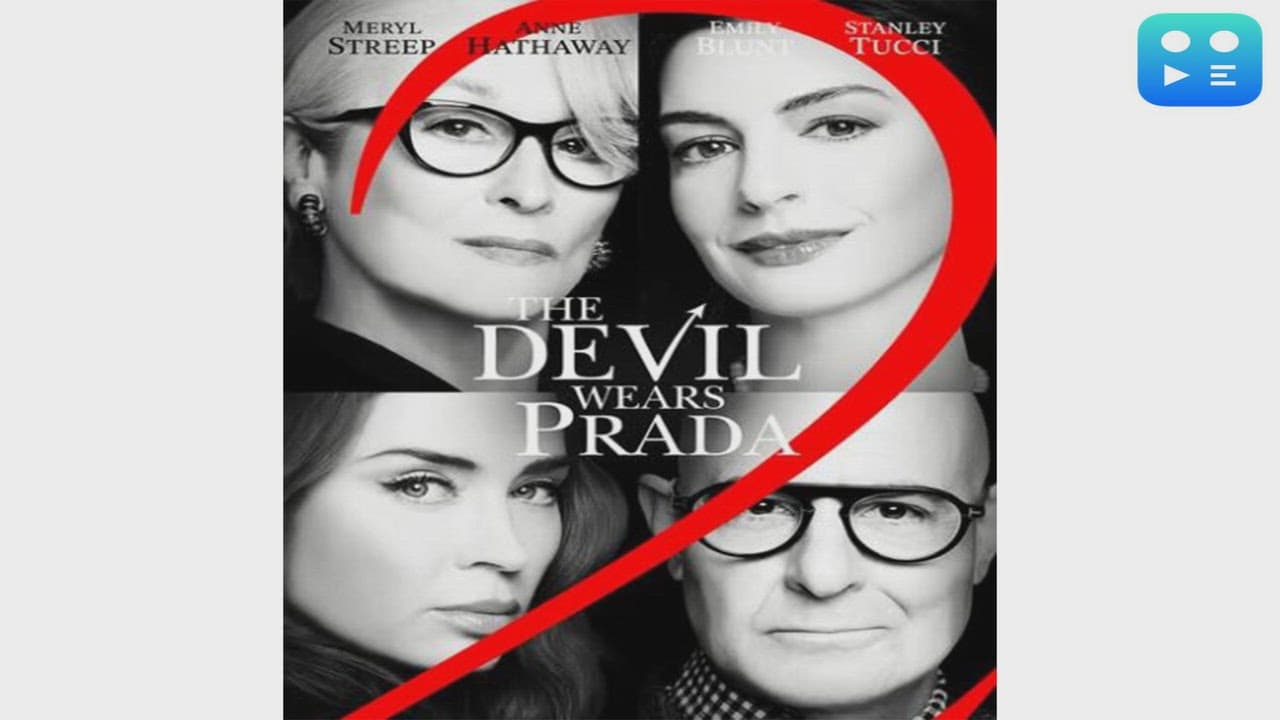 'The Devil Wears Prada 2' trailer: Meryl Streep, Anne Hathaway, Emily Blunt return after 20 years