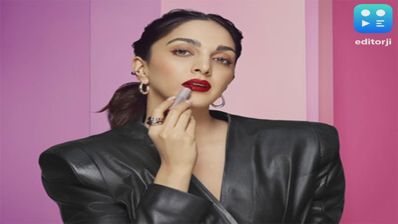 Maybelline New York Welcomes Kiara Advani As Its Brand Ambassador, Marking A New Era Of Beauty In India