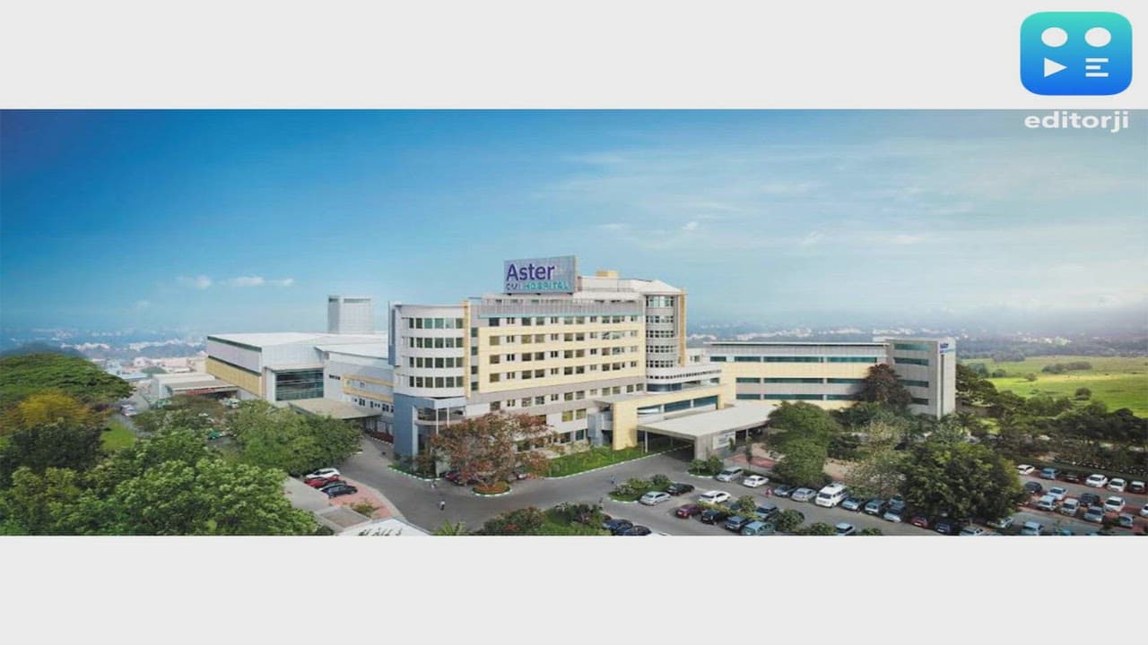 Aster DM Healthcare Delivers Steady Q3 FY26 Performance; Q3 FY26 Revenues up by 13% YoY to INR 1,186 Crs