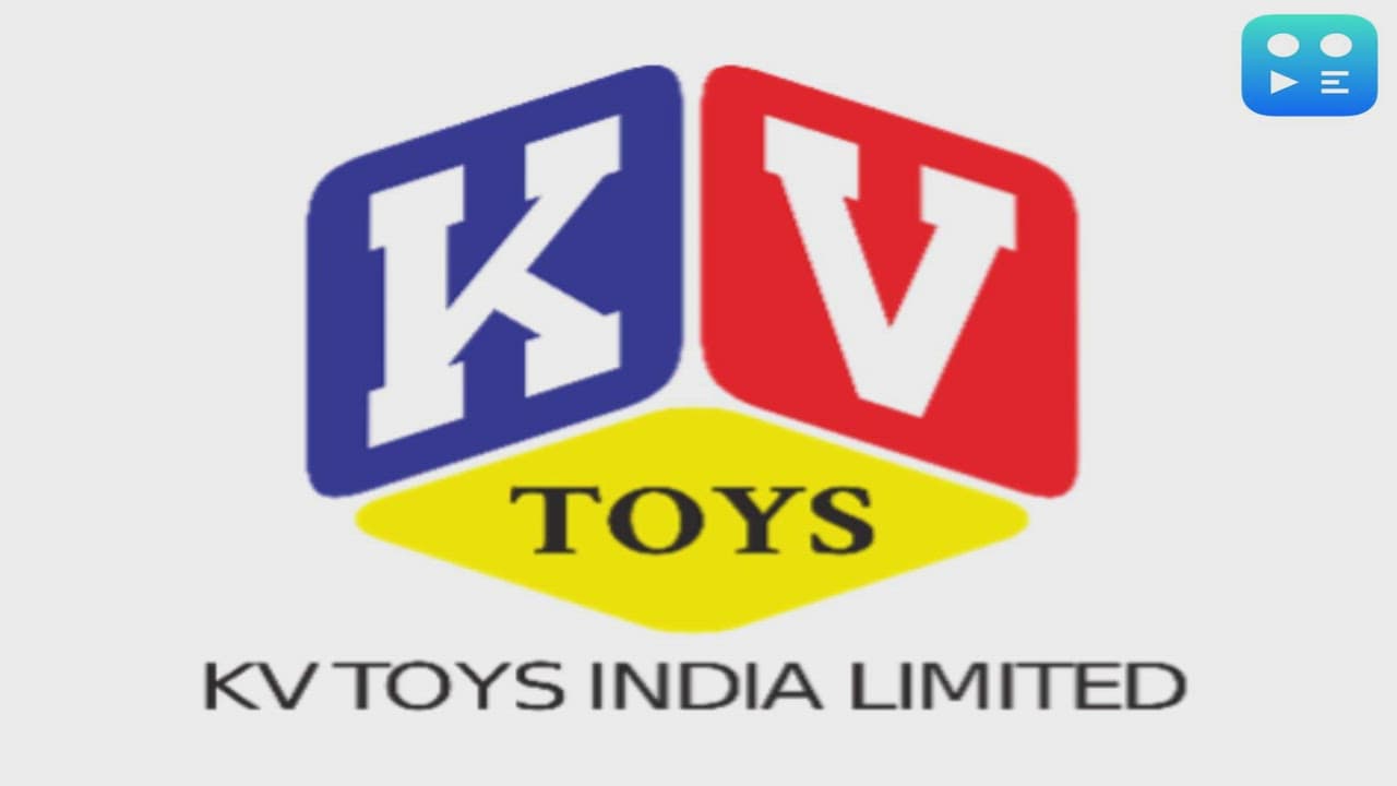 K. V. Toys India Strengthens Supply Chain with Strategic Manufacturing Venture
