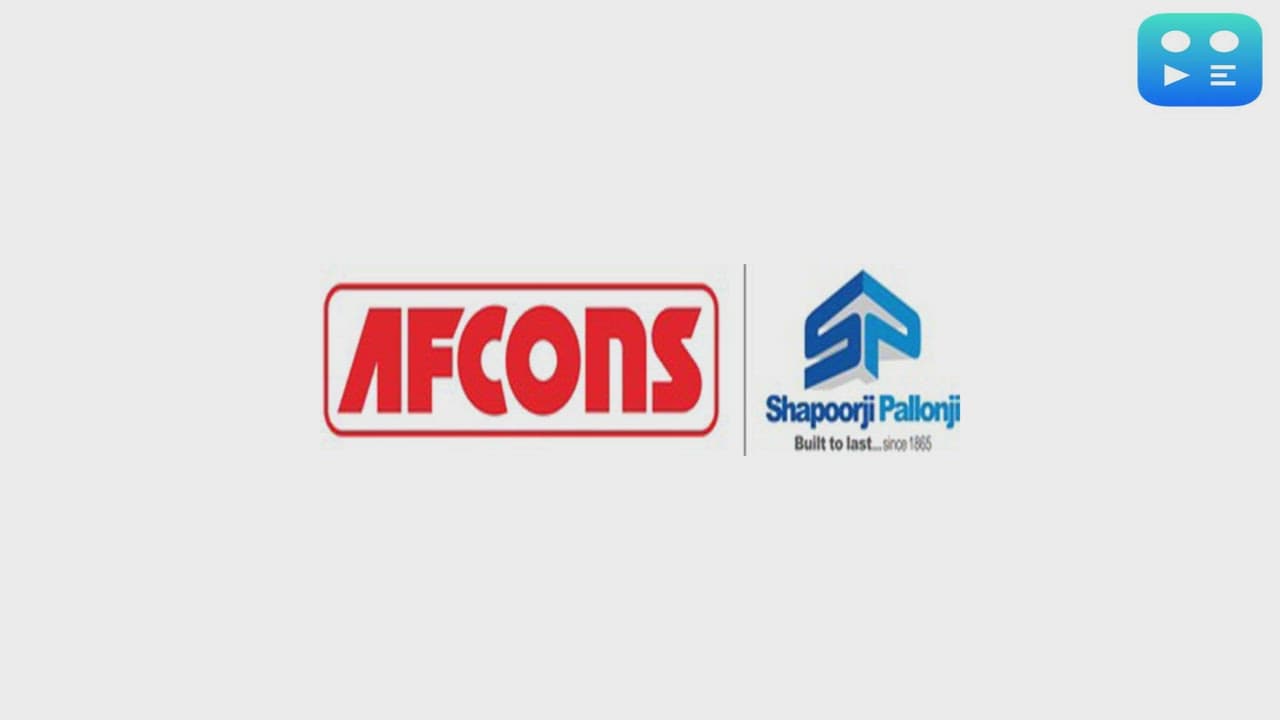 Afcons secures over EUR100 million infrastructure project in Africa