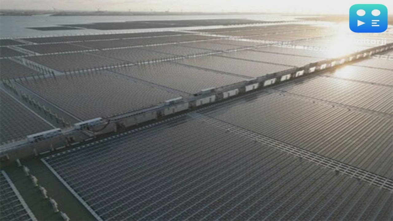 Recharge Power Awarded Taiwan's Largest Solar-Plus-Storage EPC Project from HEXA Renewables