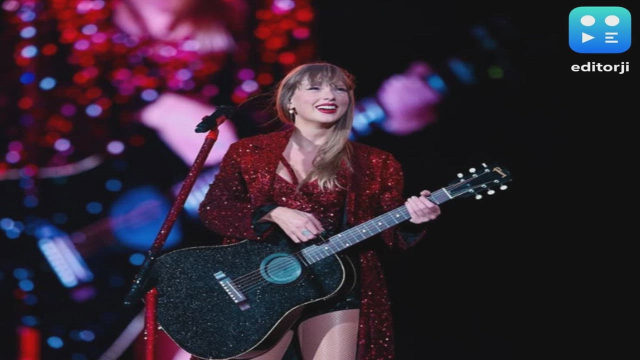 Taylor Swift skips Grammys, attends after-party in Los Angeles