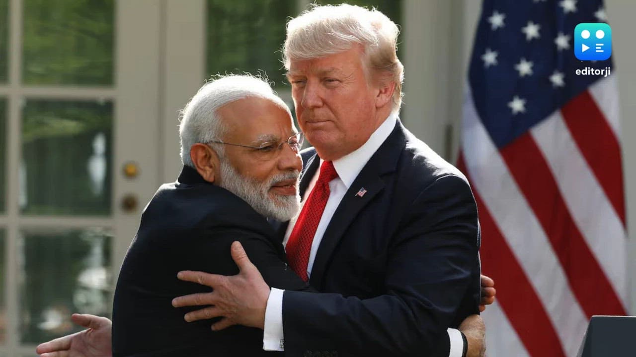 Explained: India-US trade deal, tariffs and trade benefits