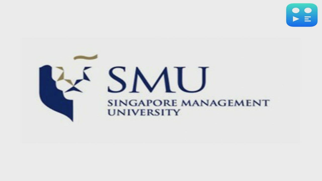 SMU Launches New Master of Science in Business AI to Build Singapore's AI-Ready Business Leadership Talent