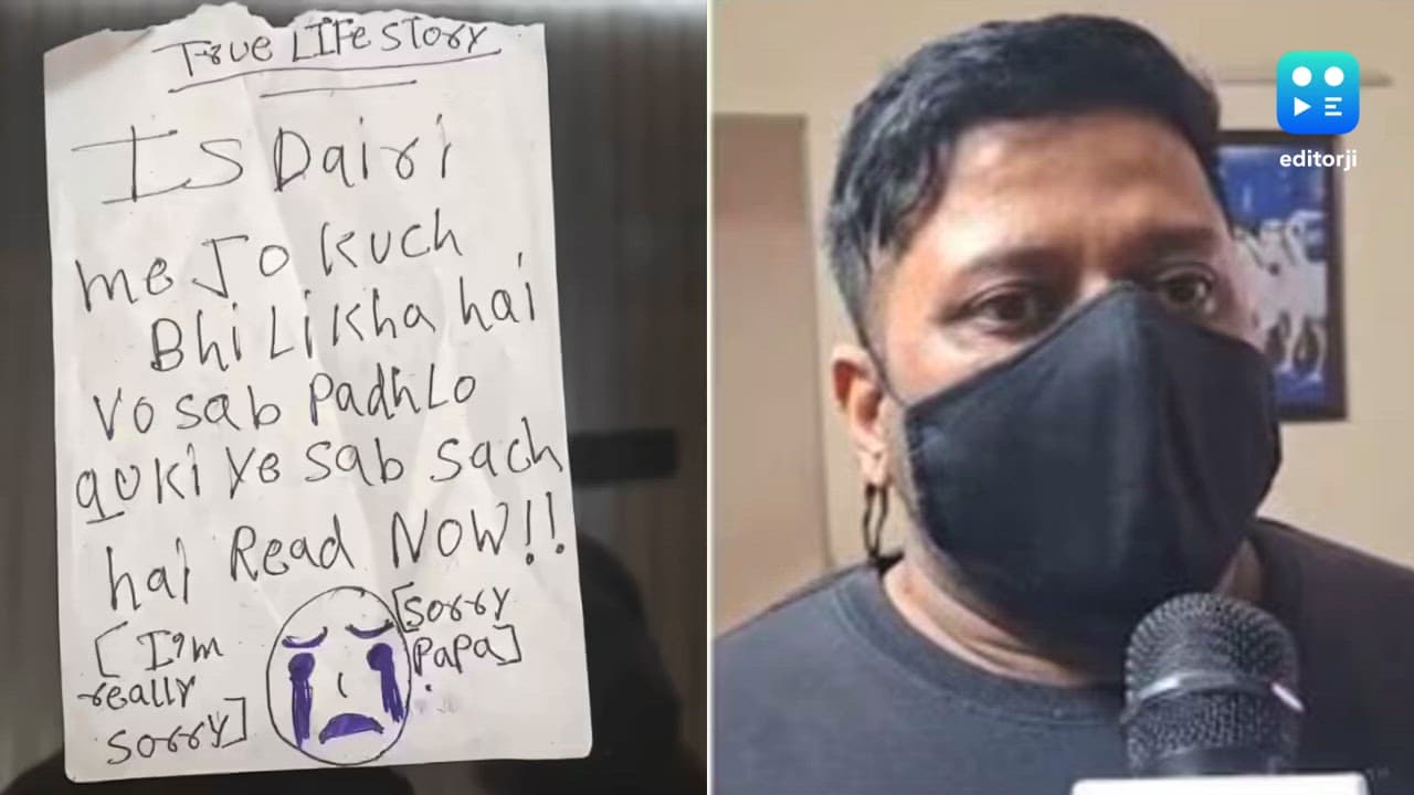 Unaware game had 'tasks': Father on Ghaziabad sisters' deaths linked to gaming addiction