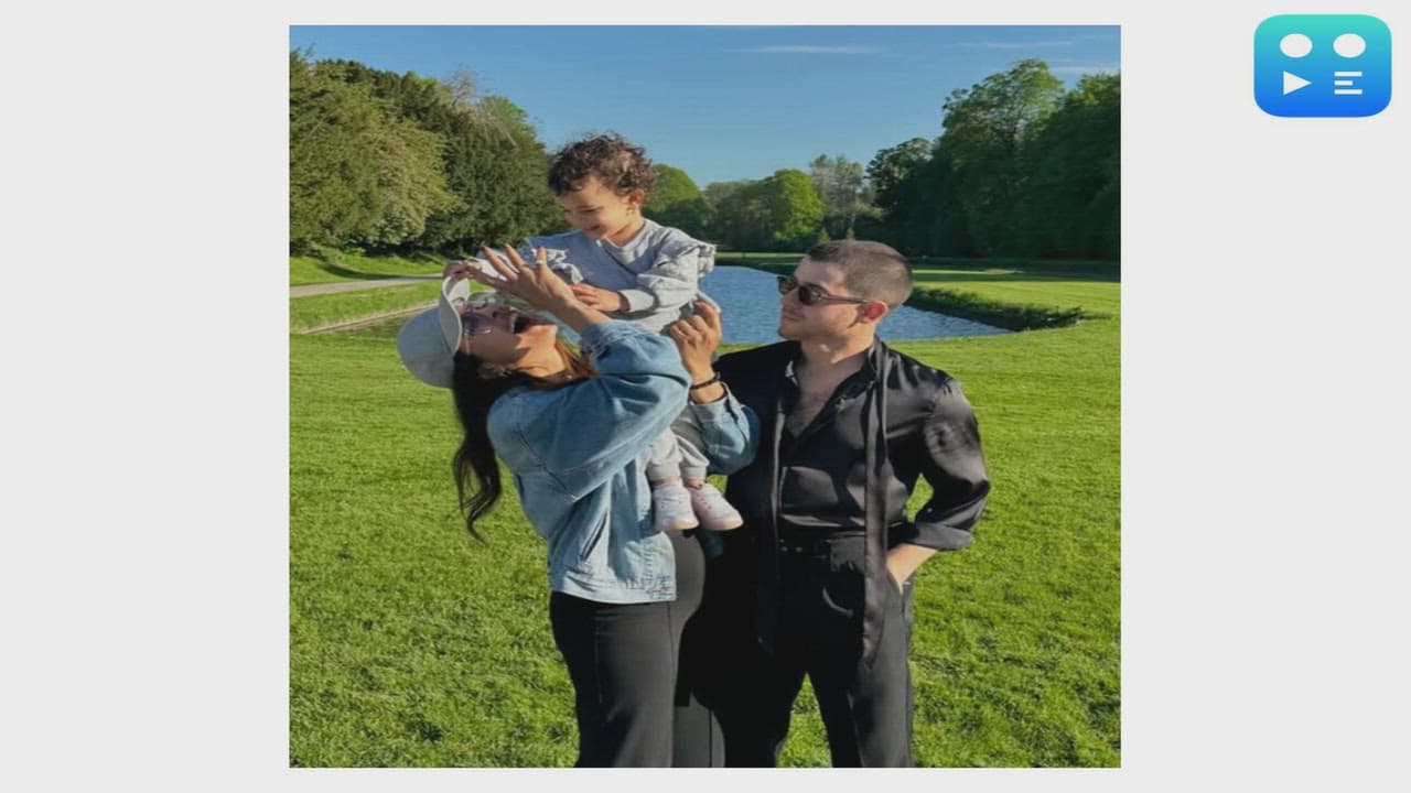 "She came out... purple": Nick Jonas reveals daughter Malti was resuscitated after premature birth