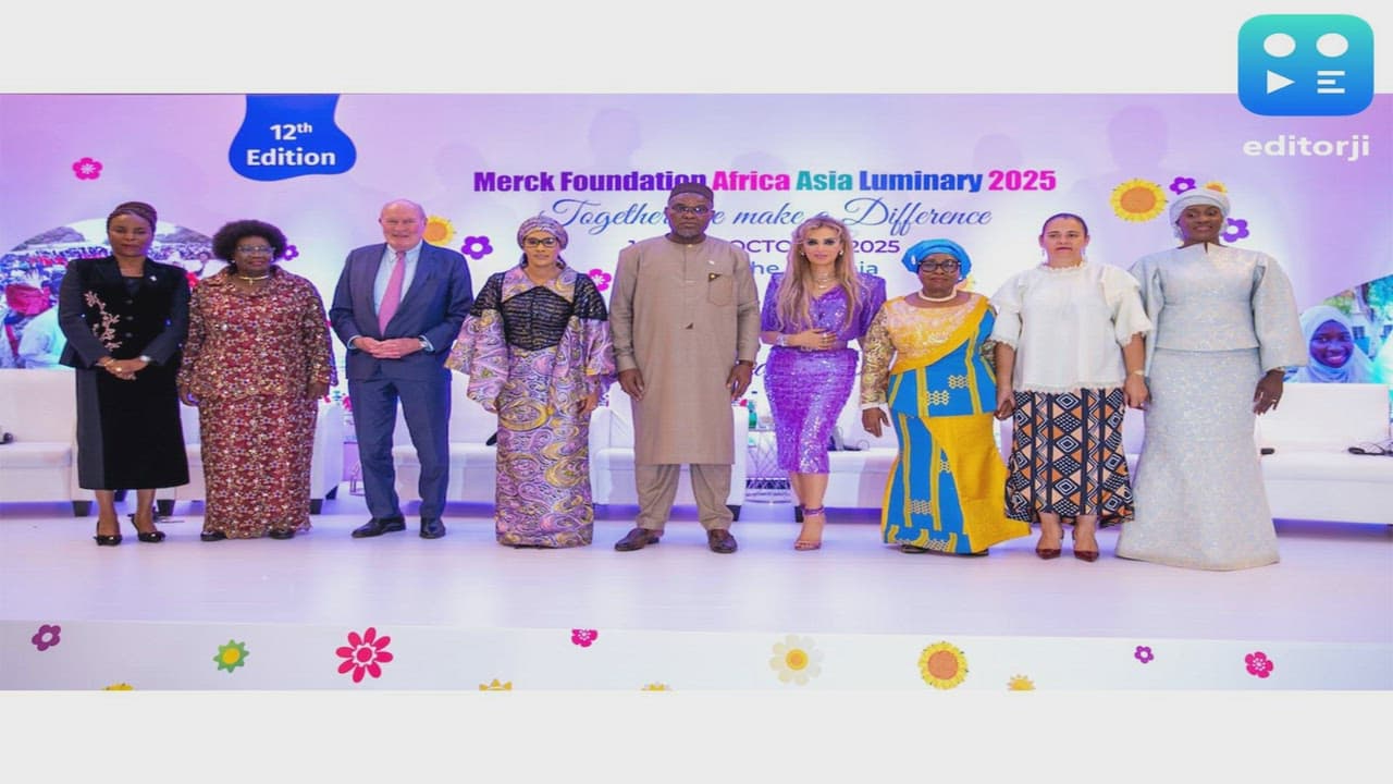 Merck Foundation Marks World Cancer Day by Providing 258 Oncology Scholarships to Healthcare Providers Across 34 African and Asian Countries