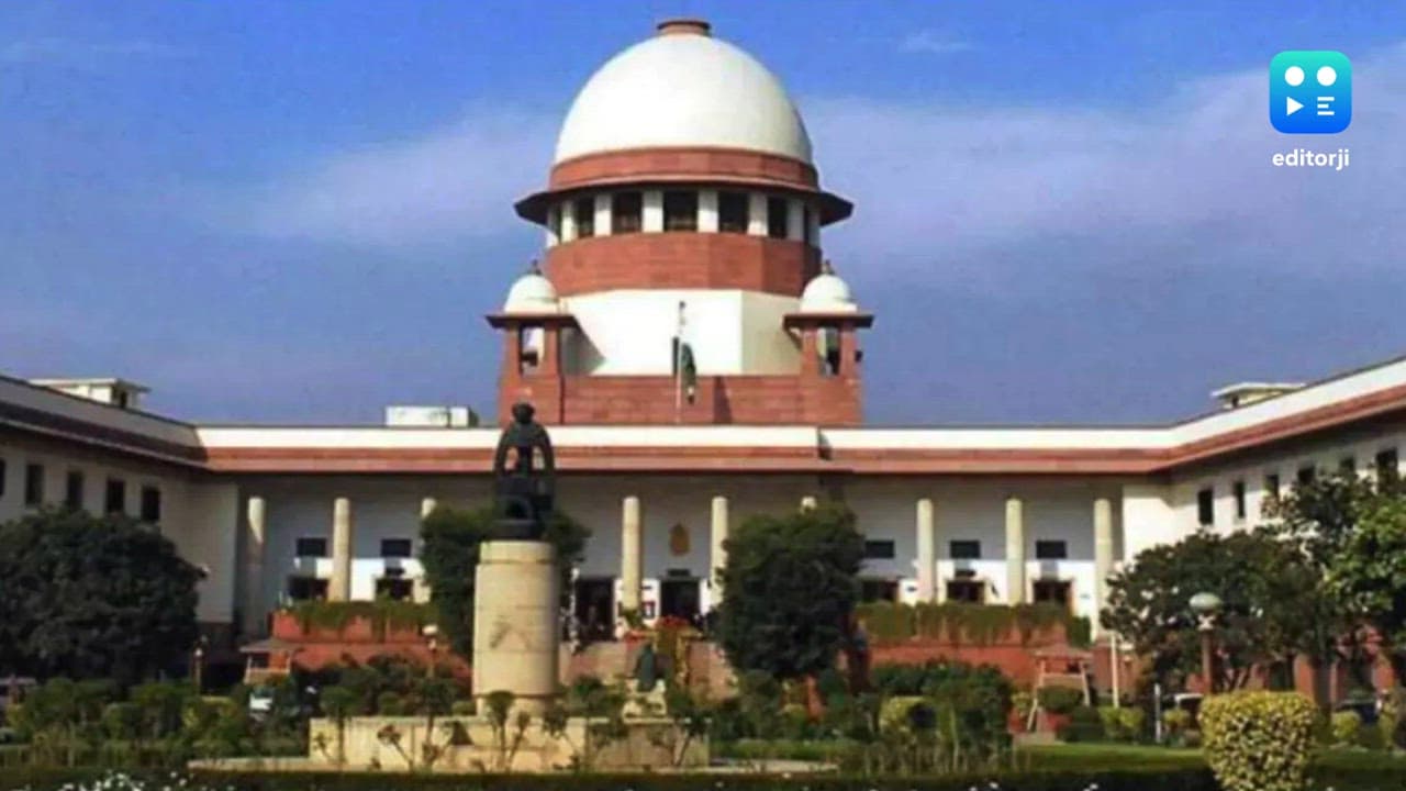 SC agrees to hear PIL against poll freebies promises by political parties