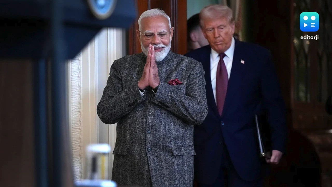 India, US likely to finalise, sign joint statement on bilateral trade deal in 4-5 days: Piyush Goyal