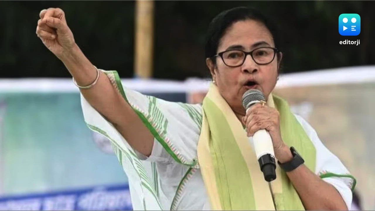 West Bengal govt moves resolution in assembly over 'hardships' due to SIR