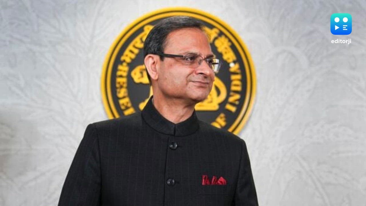 RBI pauses rate cuts, retains interest rate at 5.25 pc