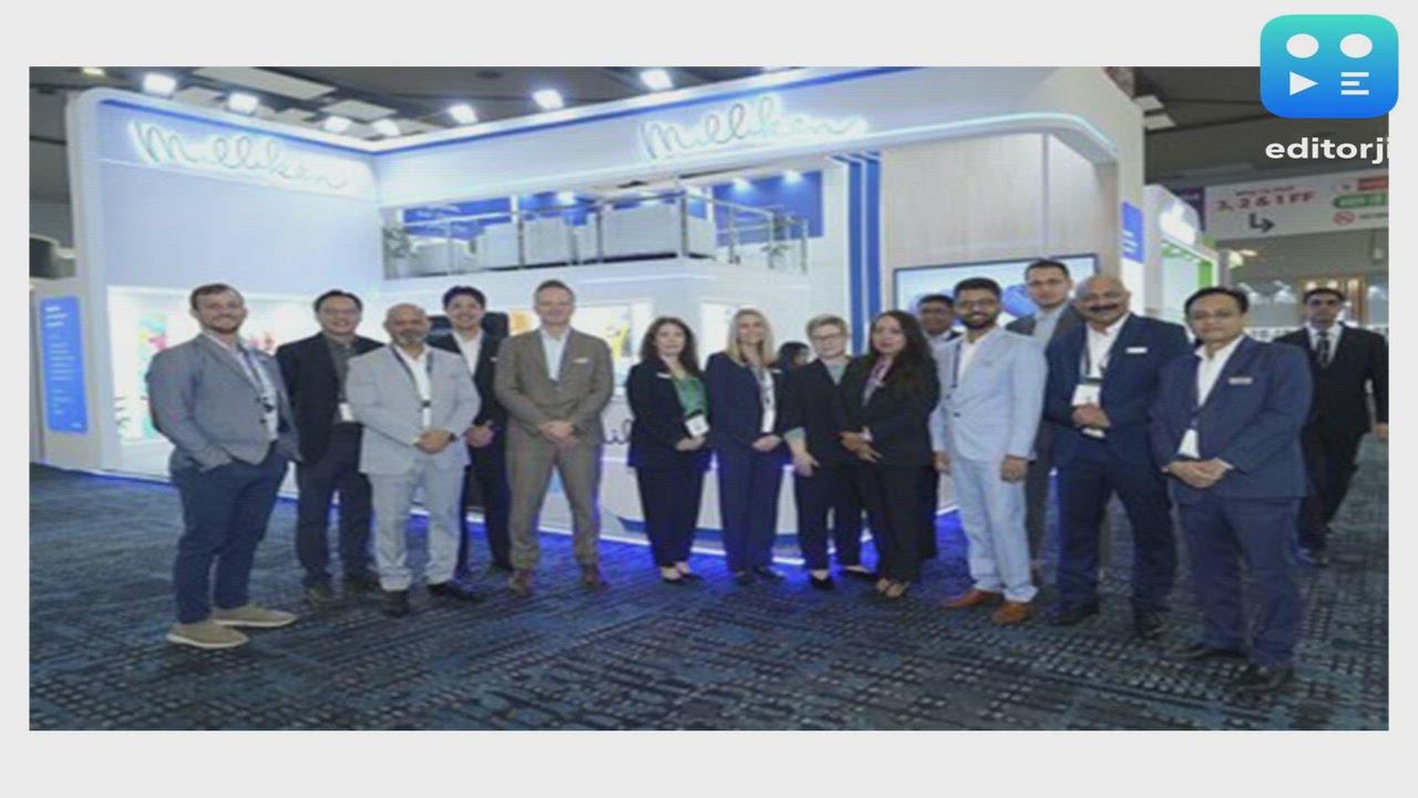 Milliken Highlights Next-Generation Polymer Solutions at PLASTINDIA 2026