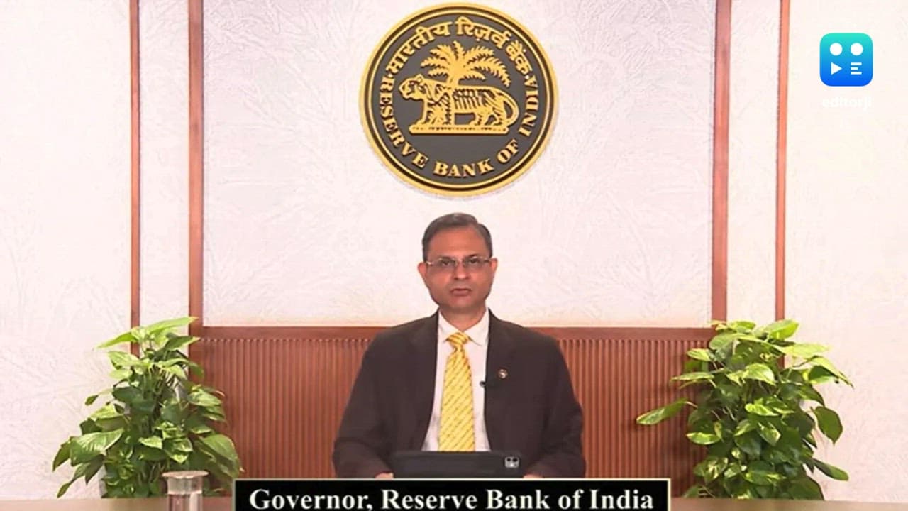 RBI keeps interest rates on hold after US trade deal boosts outlook