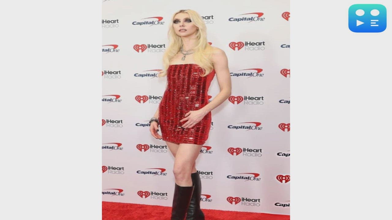 Taylor Momsen rules out acting return after 'Gossip Girl'