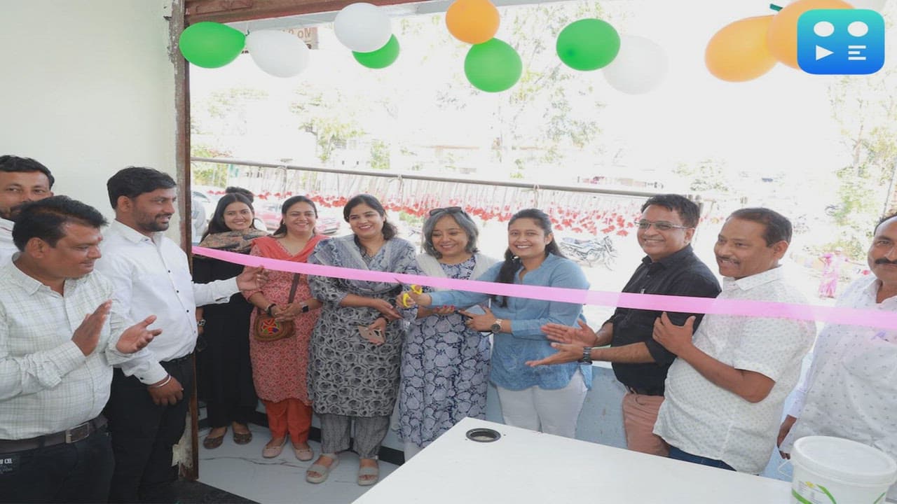 Shetkari Samruddhi Project to Strengthen FPO-Led Services and Climate-Resilient Agriculture in Maharashtra