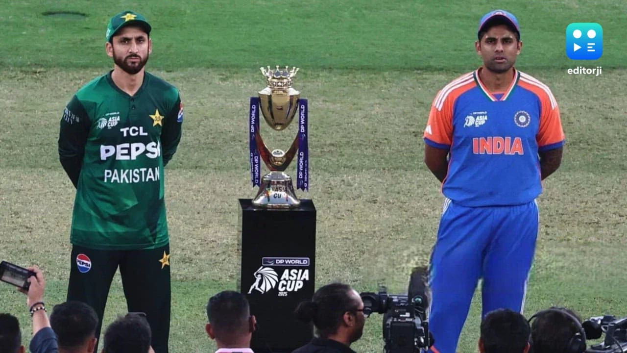 India-Pakistan T20 World Cup match on after Pak govt withdraws boycott call