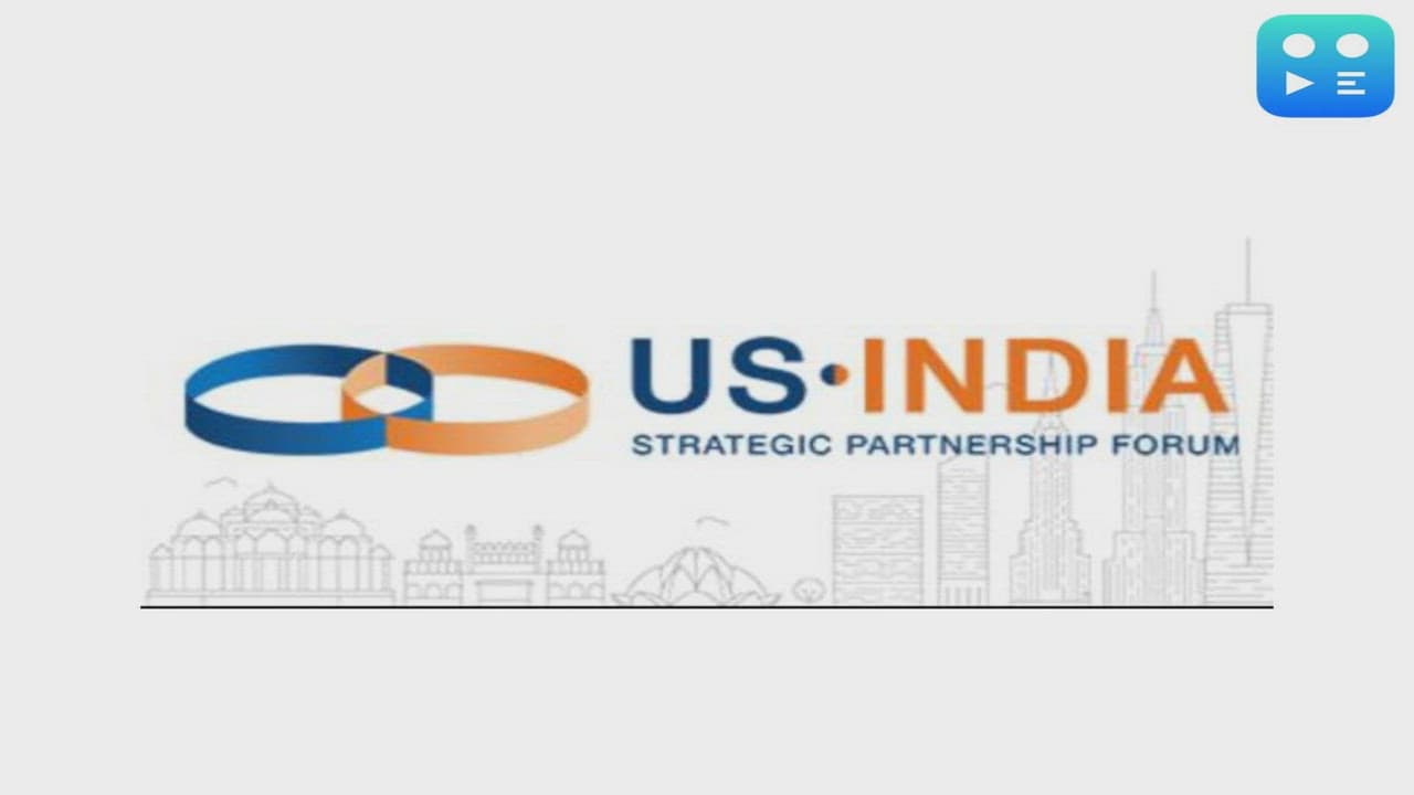 USISPF to lead largest U.S. industry delegation as official partner of India AI Impact Summit 2026; Launches AI board task force