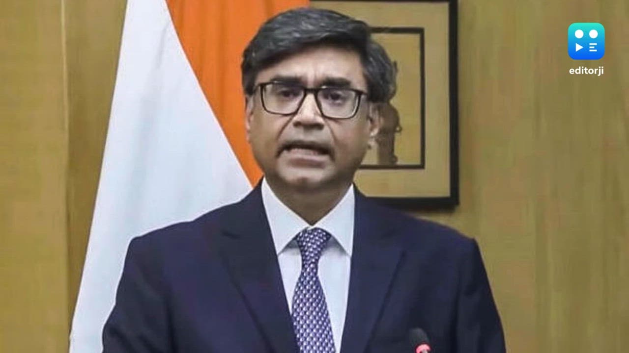 India will continue to buy oil from countries where it is cheap, of best quality: Govt to Parl. panel