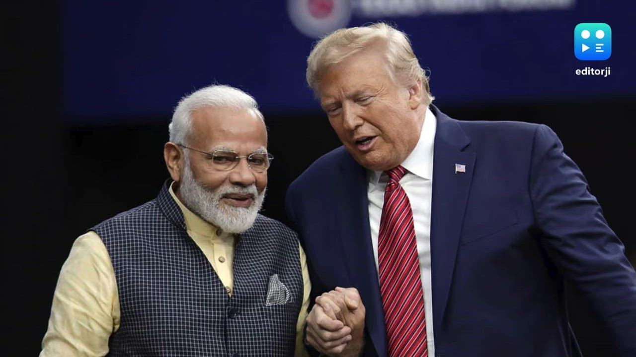 White House drops reference to 'certain pulses' in revised fact sheet on trade deal with India