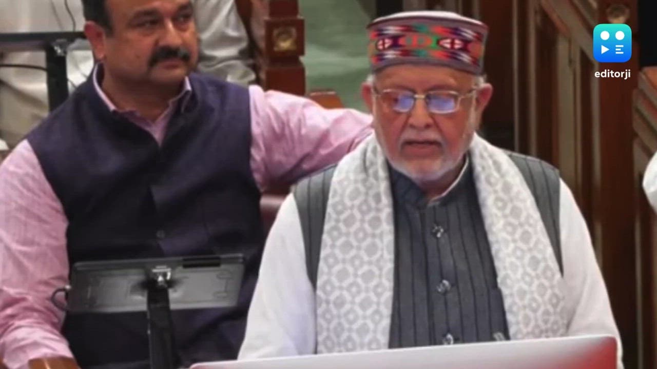 UP presents Rs 9.13 lakh crore Budget for 2026-27, outlay up 12.2 pc