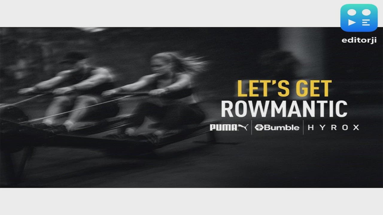 Run, Lift, Connect: PUMA, Bumble & HYROX partner to create a new language of connection for India's youth   