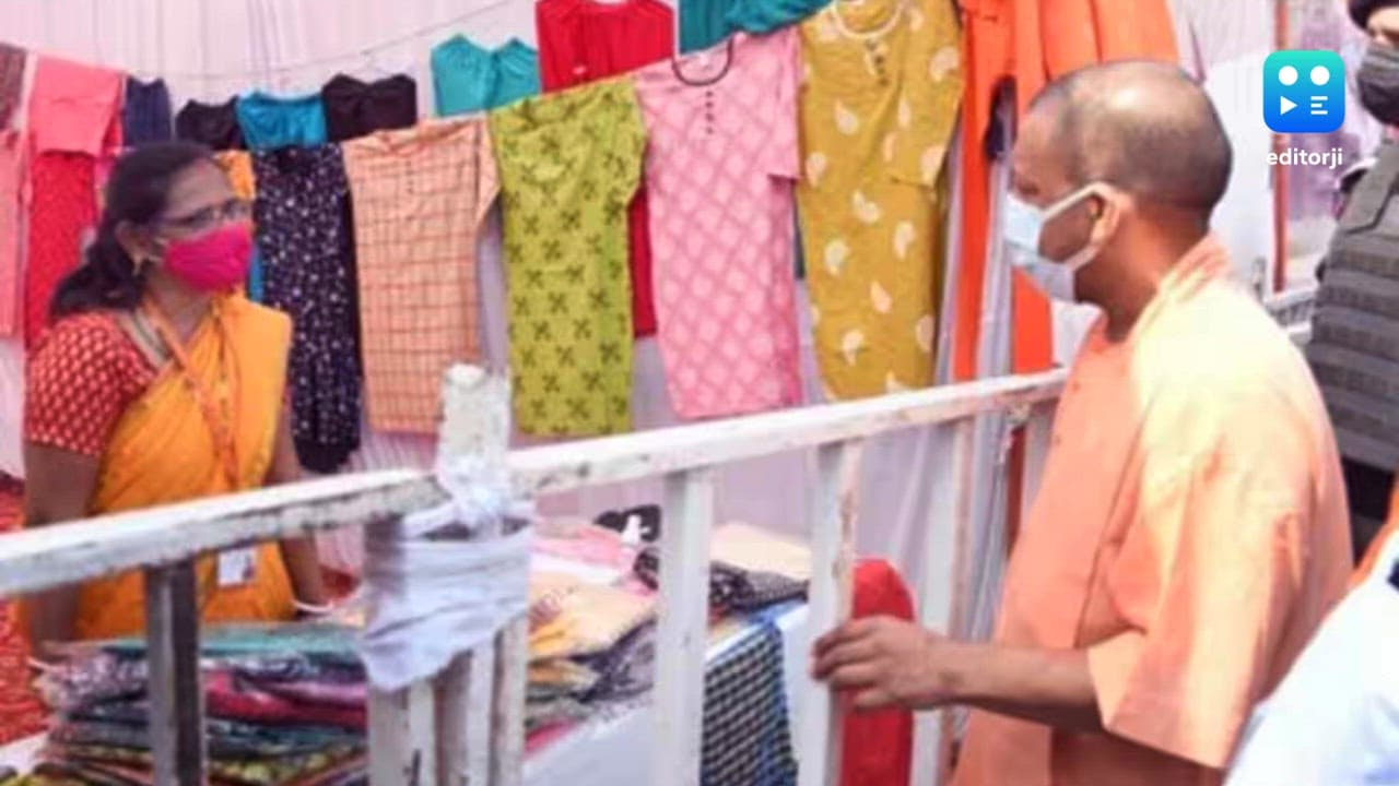 UP Budget 2026-27 earmarks Rs 27,103 crore for infra, 5-fold hike for textiles
