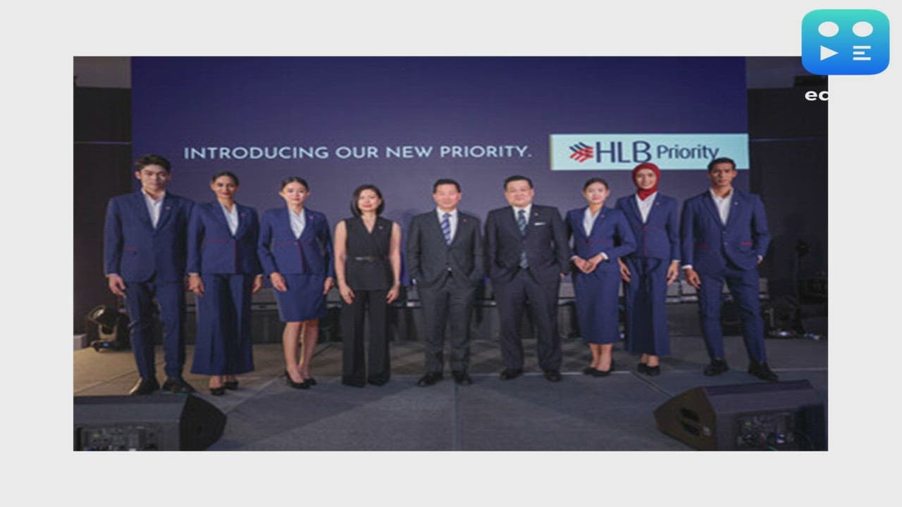 HLB Priority: Redefining Wealth for a New Era