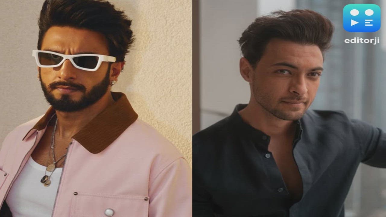 Ranveer Singh, Aayush Sharma receive threats online; Bishnoi link suspected