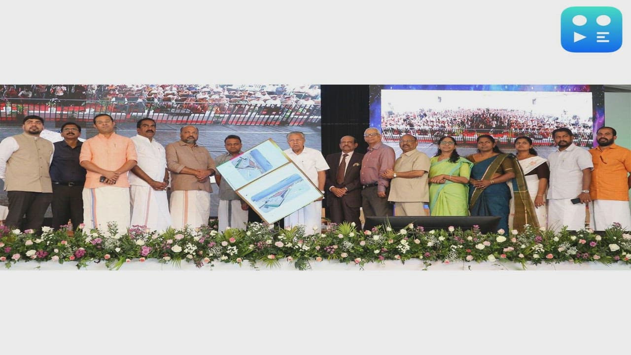 CIAL's Aero Park launches Kochi airport into aviation hub era