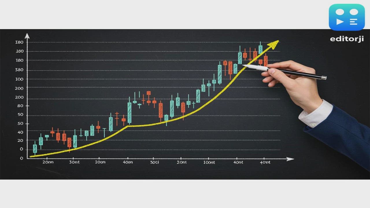 Visualising the Power of Reinvestment: What Happens When Earnings are not Withdrawn