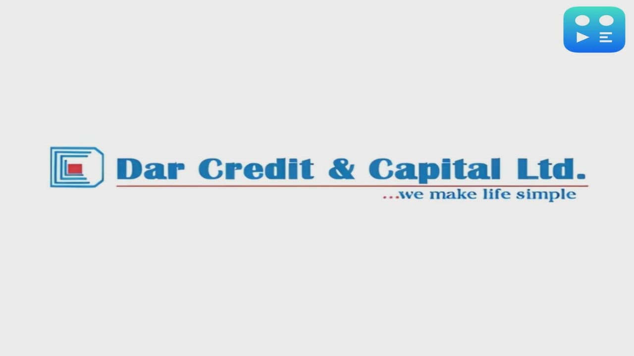 Dar Credit & Capital Limited posts powerful Q3 Fy26 results