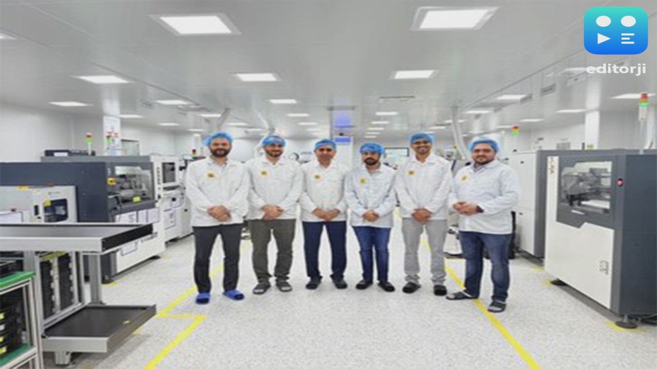 Rapidise Accelerates into a Global Electronics Powerhouse with 10X Revenue Growth and Expanding International Footprint