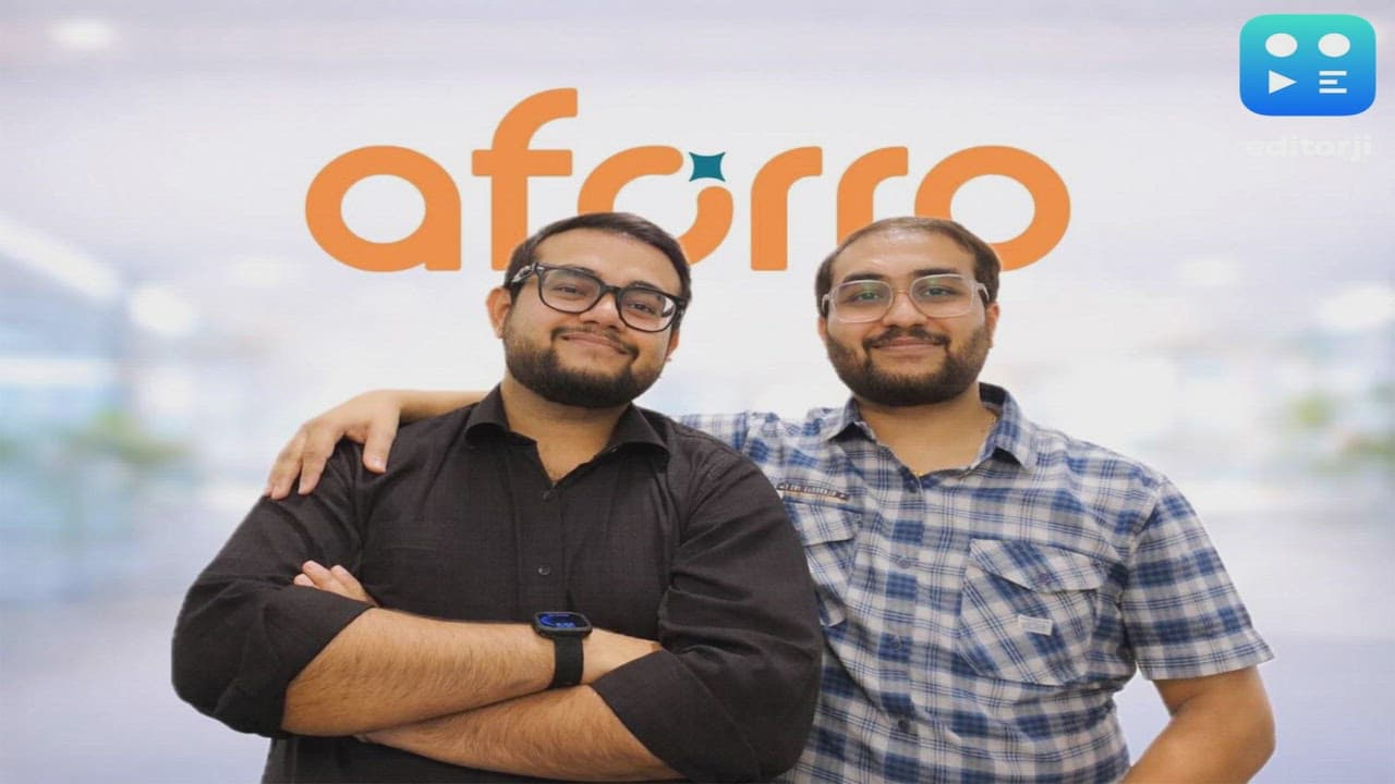 Aforro Secures Angel Backing from Chicago-Based NRI Investor to Build Operating Infrastructure for Bharat's Kirana-led Quick Commerce