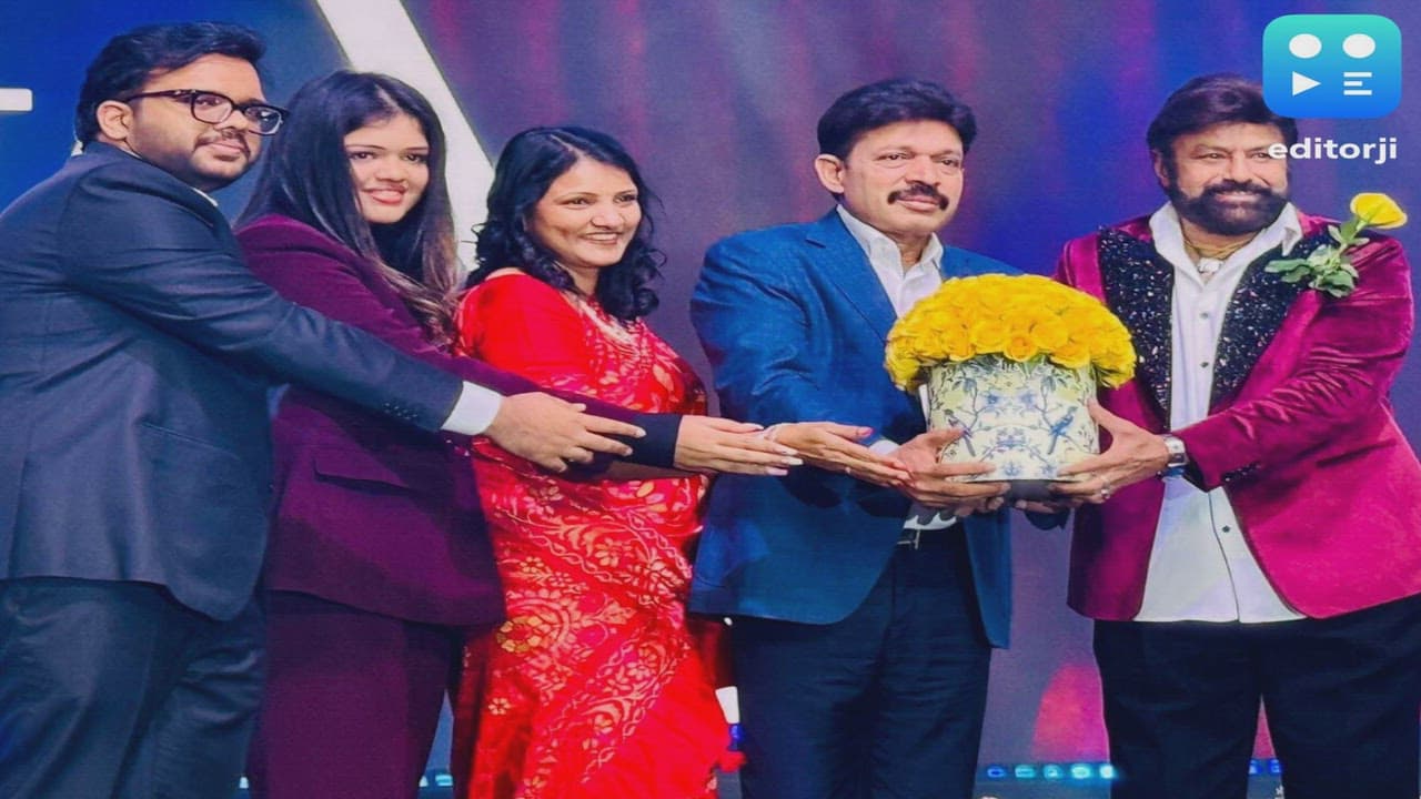 Anvita Group Unleashes Massive Global Expansion Strategy