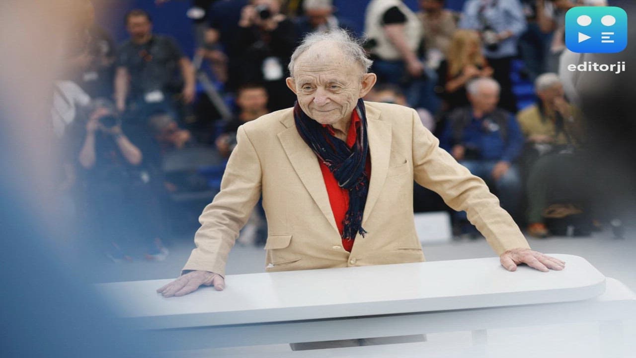 Oscar-winning documentarian Frederick Wiseman passes away at 96