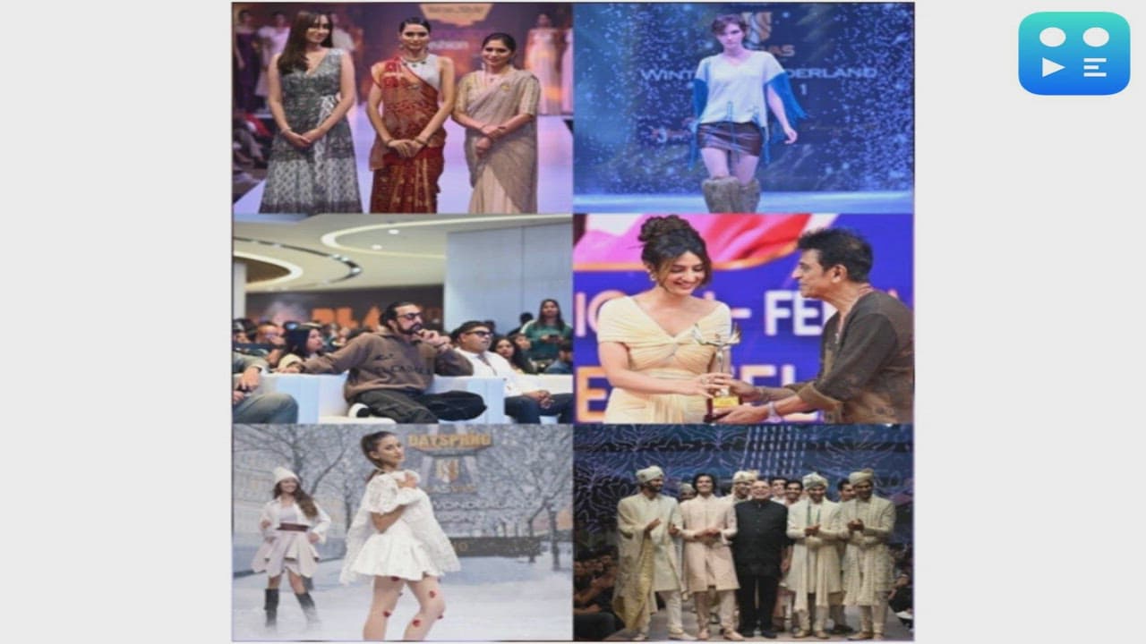 Dheeraj Cukke: The Disciplined Eye Behind Bangalore's Growing Runway Fashion Scene