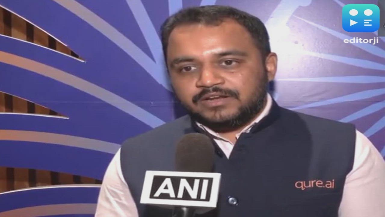 AI solutions in healthcare improving early disease detection and enable timely intervention: Qure.ai