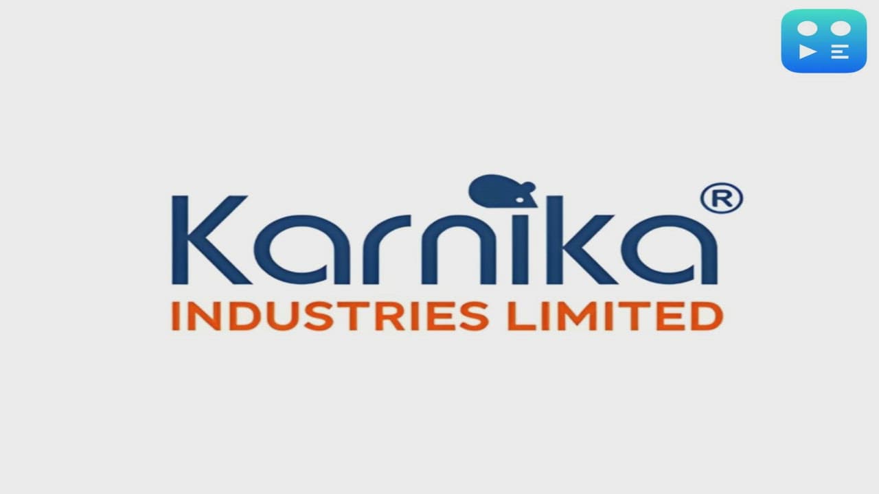 Karnika Industries Limited Announces Q3 & 9M FY26 Results